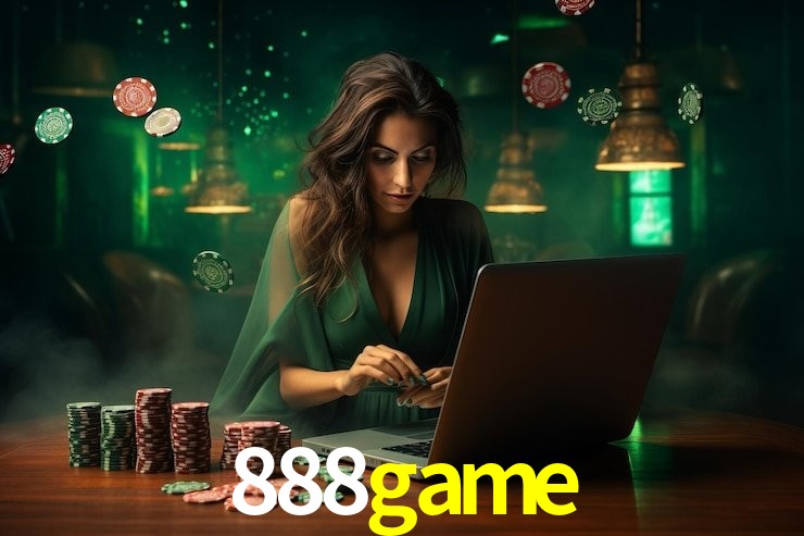 888game App Interface