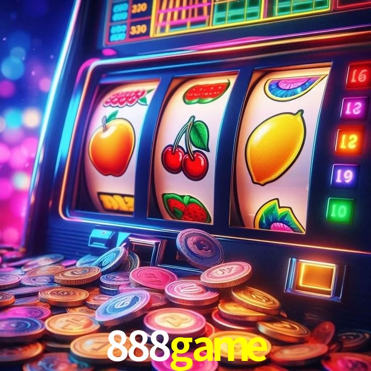 Welcome Bonus 888game