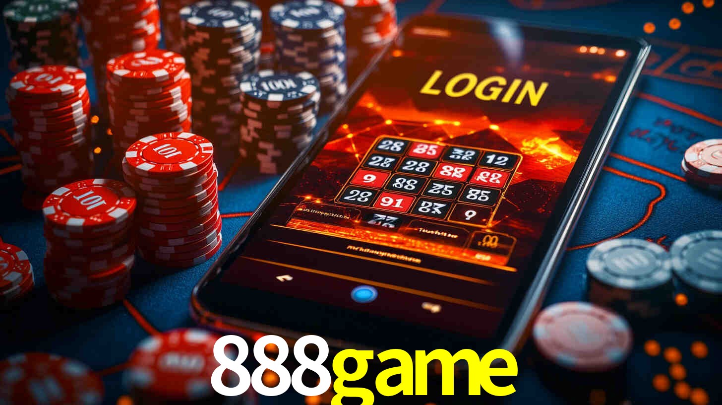 888 game login