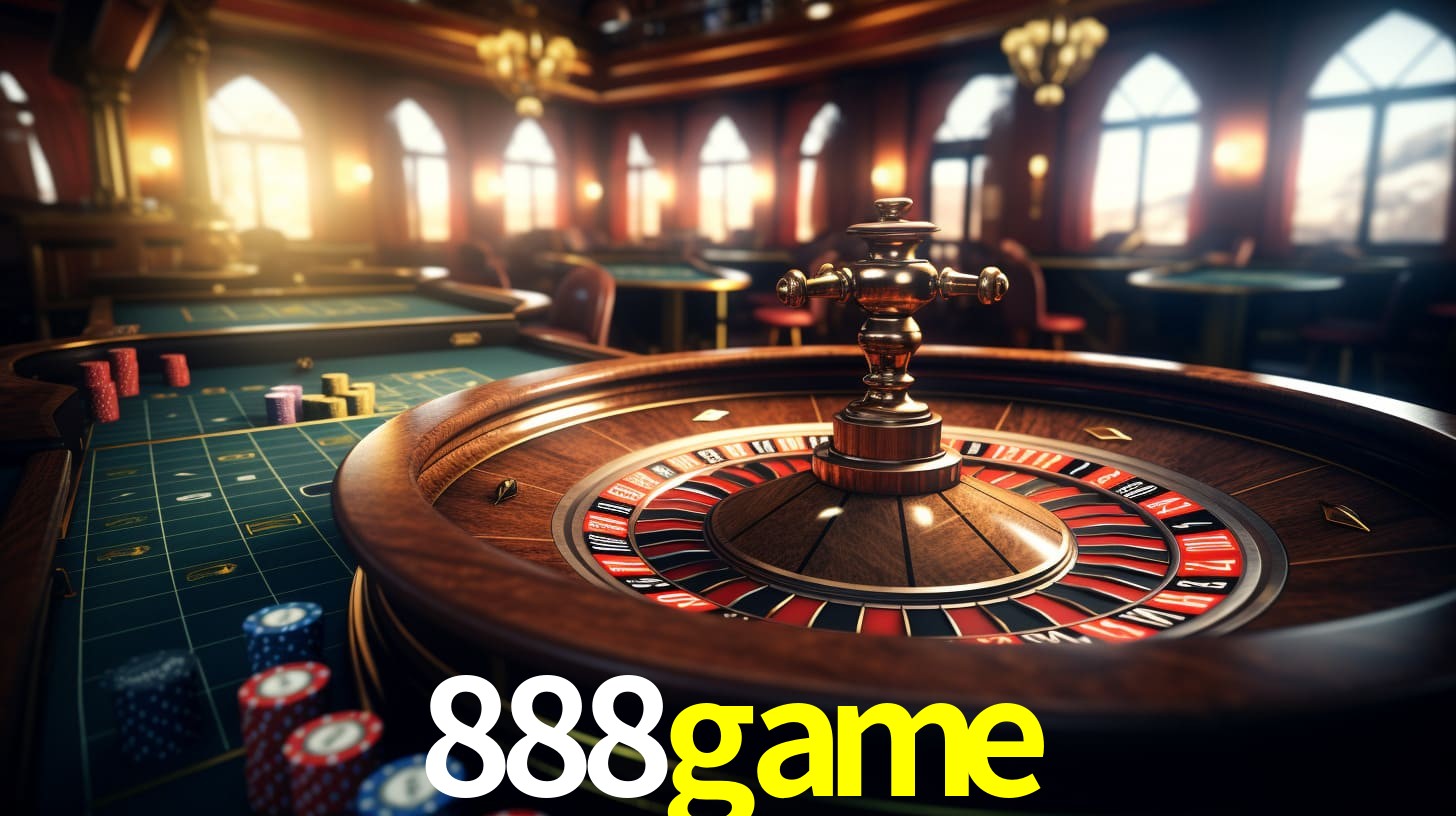 VIP Casino 888game
