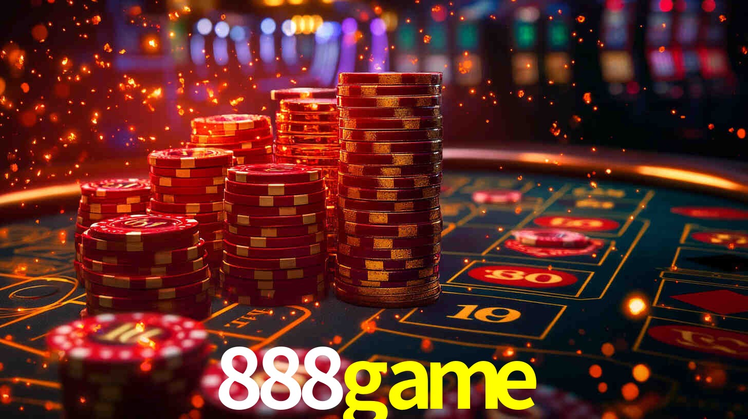 888game App Interface