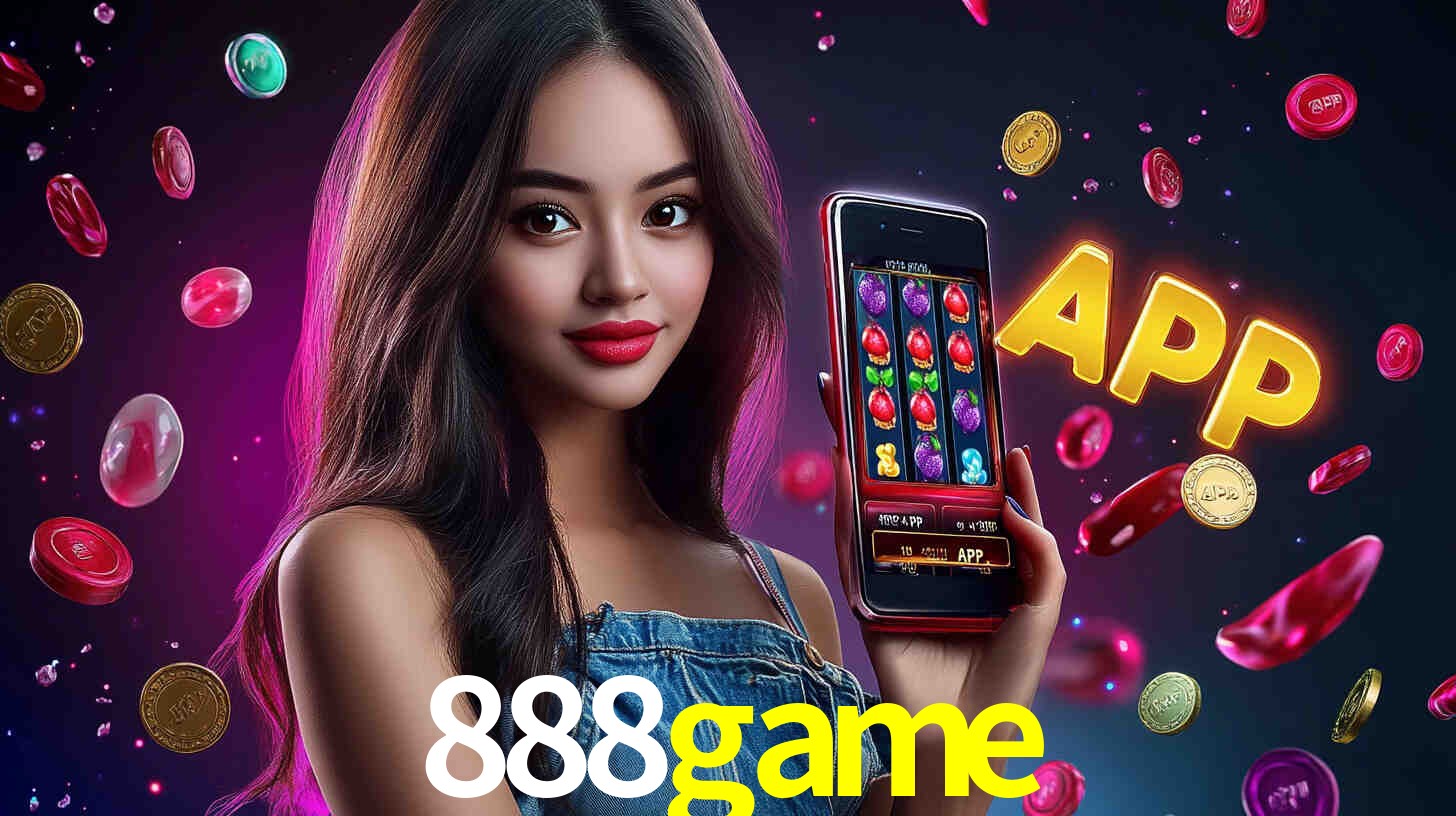 Desvendando o Mundo dos Jogos Virtuais na 888game