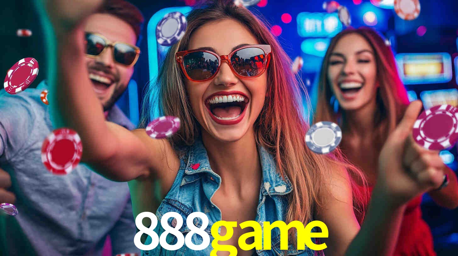 Inovações de Jogos na 888game: O Futuro das Experiências Interativas