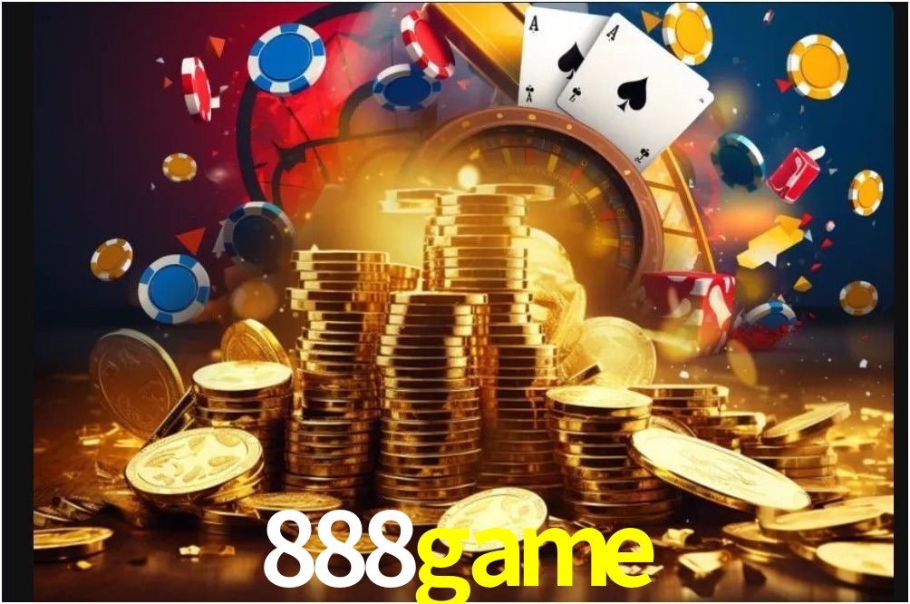 A Emoção da Loteria na 888game: Uma Chance de Mudança de Vida