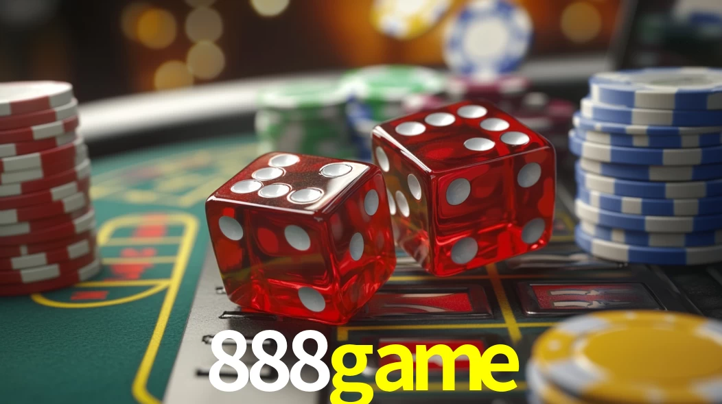 Daily Bonuses 888game