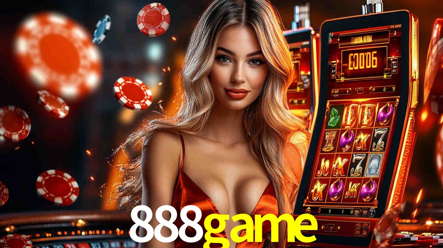 888game