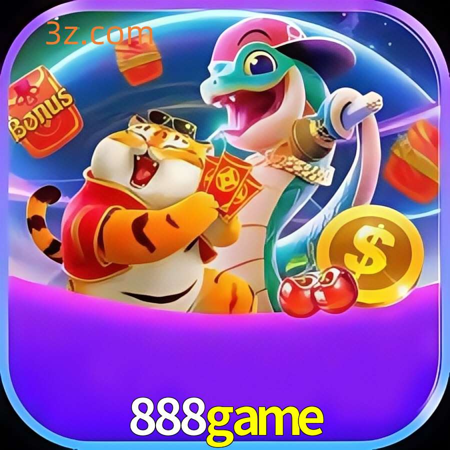 888game